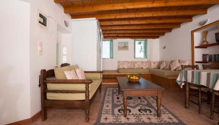 Symi Holidays Rent Villas