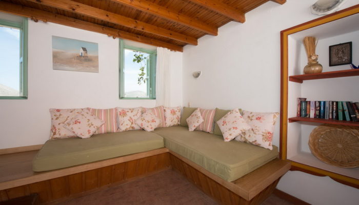 Villa Petros - Holiday Villas in Symi Island