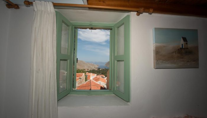 Symi Holidays Rent Villas