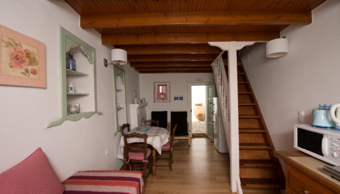 Villa Agapi - Symi Accommodation Villas