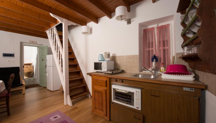 Villa Agapi - Symi Accommodation Villas