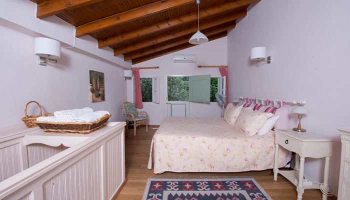 Villa Agapi - Symi Accommodation Villas