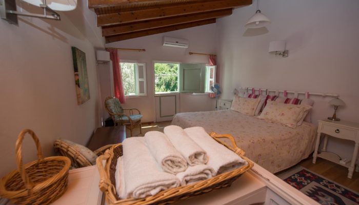 Villa Agapi - Symi Accommodation Villas